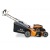 Газонокосилка бензиновая Villartec MB 4153T в Омске