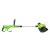 Электрокоса (электрический триммер) GreenWorks GST6030 в Омске