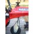 Подметальная машина Tielburger TK18 (Honda GCV170) в Омске