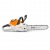 Аккумуляторная пила Stihl MSA 220 C-B-16" (без аккумулятора и зарядного устройства) в Омске