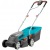 Газонокосилка аккумуляторная Gardena PowerMax Li-40/32 в Омске