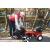 Подметальная машина Tielburger TK18 (Honda GCV170) в Омске