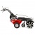 Подметальная машина Tielburger TK38 PRO (Honda) в Омске