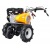 Мотоблок Pubert Vario 55B TWK+ с пневмоколесами 4x8 в Омске