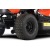 Садовый минитрактор Yard Fox T 92RBH в Омске