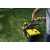Газонокосилка аккумуляторная Karcher LMO 36-46 Battery Set в Омске