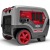 Бензиновый генератор инверторный Briggs&Stratton Q 6500 Inverter 5 кВт в Омске