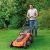 Газонокосилка аккумуляторная Black+Decker CLMA4820L2-QW в Омске