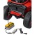 Садовый райдер Elitech МА 4892 (E1610.005.00) в Омске