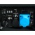 Бензогенератор инверторный Villartec GI358ES 5 кВт в Омске