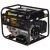 Бензиновый генератор Huter DY6500LXA 5 кВт, с АВР в Омске