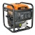 Бензогенератор инверторный Carver PPG-3900I 3 кВт в Омске