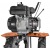 Мотоблок Carver МТ-70 (фрезы в комплекте) в Омске
