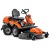 Садовый райдер Husqvarna R 316TX AWD в Омске