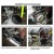 Культиватор Grillo Princess с двигателем Honda GCV160 87L1G 1+1 в Омске