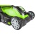 Газонокосилка электрическая GreenWorks GLM1241 в Омске