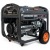 Бензогенератор Helmut LS 8300EA 8 кВт в Омске