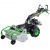 Бензиновая сенокосилка Eurosystems P130 Honda GXV390 в Омске