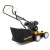 Бензиновый вертикуттер Cub Cadet CC V 40 B в Омске