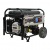 Бензогенератор Loncin LC10000D-S 7.7 кВт в Омске