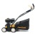 Бензиновый вертикуттер Cub Cadet CC V 40 B в Омске