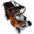 Газонокосилка бензиновая Villartec MB4151T в Омске