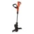 Электрокоса (электрический триммер) Black+Decker BESTE625 в Омске