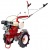 Мотоблок Weima WM1050 с двигателем Honda GC160 6.5 л.с. (Фрезы в комплекте!) в Омске
