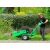 Измельчитель пней Laski F460Е/27 в Омске