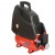 Компрессор поршневой безмасляный Fubag Wood Master Kit OL195/6 + 4 предмета в Омске