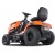 Садовый минитрактор Yard Fox T 108SCH в Омске