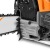 Бензопила Daewoo DACS4500-16" в Омске