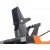 Снегоуборщик электрический Yard Fox Basic 5633Е в Омске