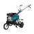 Культиватор Hyundai T 1200 с комплектом колес в Омске