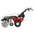 Подметальная машина Tielburger TK48 PRO (Honda) в Омске