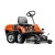 Садовый райдер Husqvarna 111B5 в Омске