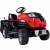 Садовый минитрактор Efco EF 92R/16 K в Омске