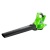 Воздуходувка аккумуляторная GreenWorks GD40BVK4 в Омске
