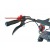 Бензиновый мотоблок Weima WM1100F-6 с двигателем WM188F/P 13 л.с. (фрезы в комплекте) в Омске
