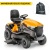 Садовый минитрактор Stiga Tornado 6121 HW в Омске