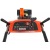 Снегоуборщик Yard Fox Basic 6152E в Омске