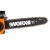 Аккумуляторная пила Worx WG381E.9-12" (без аккумулятора и ЗУ) в Омске