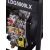 Дизельгенератор Huter LDG 5000LX 3 кВт в Омске