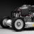 Газонокосилка бензиновая Caiman LM5361SXA-PRO в Омске