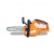 Аккумуляторная пила Villartec SA20 SET 10&quot; AS204, AC202 + TimberPlus в Омске