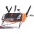 Снегоуборщик Yard Fox Optima 6151E в Омске