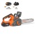 Аккумуляторная пила Daewoo DACS 1221Li SET 12&quot; в Омске