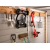 Электрокоса (электрический триммер) Black+Decker ST5530CM в Омске