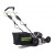 Газонокосилка аккумуляторная GreenWorks GC82LM51SPK5 в Омске