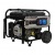Бензогенератор Loncin LC6500D-SA 5.5 кВт в Омске